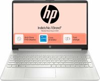 HP 15 12th Gen 1235U (16 GB/ 512 GB RAM) 15.6" FHD Laptop