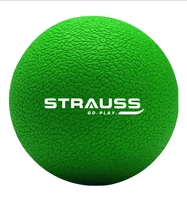 Strauss Yoga Massage Ball(Location Specific)