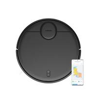 Xiaomi Robot Vacuum Cleaner S10 for Home, 4000 Pa Powerful Suction, Advanced Laser Navigation