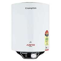  Crompton Arno Neo 15-L 5 Star Rated Storage Water Heater (Geyser) with Advanced 3 Level Safety, National Energy Conservation Award Winner 2023 