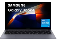 SAMSUNG Galaxy Book4 Intel Core i5 13th Gen 1335U - (16 GB/512 GB SSD/Windows 11 Home)Thin Laptop