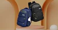 Upto 85% Off On Police Laptop Backpacks