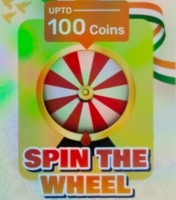 Spin & Win Upto 100 coins on Bajaj finserv (17-31st Jan)