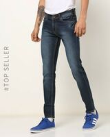 Upto 88% off on High Star Clothing