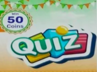 Bajaj Finserv Engagement Quiz (Win 50 coins)