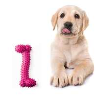 URBANPET Chew toys for dogs | 4 Inches Long dog chew toys, chew toys for puppies