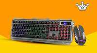 Get 10% back upto ₹200 on Gaming Accessories