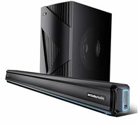 boAt Aavante Bar A3070 Dolby 2.1 Channel Soundbar