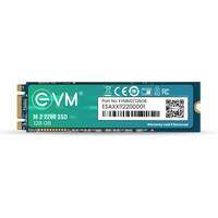 EVM 128GB M.2 (2280) SATA Internal SSD - 520MB/s Read & 370MB/s Write - 5-Year Warranty (EVMM2/128GB)