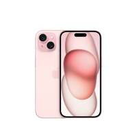 Apple iPhone 15 (128 GB) - Pink with amazon icic pay CC