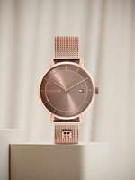 Tommy Hilfiger Watches Min 45% Off