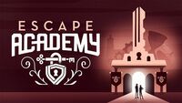 Get Escape Academy free at Epic Games This Week!