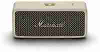 Marshall Emberton II 20 W Bluetooth Speaker  (Cream, Stereo Channel)