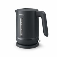 Philips HD9314/90 Double-Walled Electric Kettle , 1.7L Capacity  Apply ₹400 coupon 