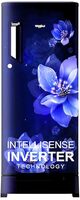 Whirlpool 192 L 5 Star Icemagic Powercool Inverter Direct-Cool Single Door Refrigerator  Apply ₹750 coupon 