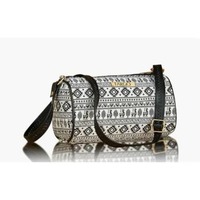 Fargo Stylish Textured Sling Bag for Women