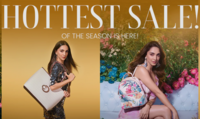 Caprese Hottest Sale of the Season - Upto 86% off + Extra 20% off