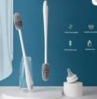 Bottle cleaning brush 3 Qty @23