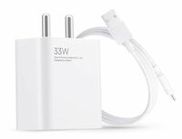 Mi 33W SonicCharge 2.0 USB Charger