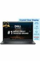 Dell 15 - Intel i5 - 12th Gen Laptop - (16 GB, 512 GB SSD) @40,990 (with SBI CC)