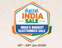 Reliance Digital: Digital India Sale- Upto 90% off + Upto 26000 Instant Discount (18-26 Jan)