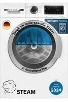 [Lowest] Bosch 9 kg 5 Star Anti Stain & AI Active Water Plus Fully Automatic Front Load Washing Machine WGA14200IN