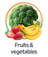 Upto 67% off on Mishti Doi, Tur Dal & more (Hyperlocal)