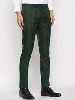 Min 80% off on Men's Formal Trousers