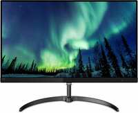 PHILIPS 276E8VJSB/94 E Line 27" (68.6 cm) 4K UHD Monitor