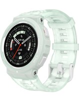 Amazfit Active Edge 46mm Smart Watch