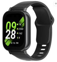 REDMI Watch 5 Smartwatch  (Active Midnight Black Strap, Free Size)