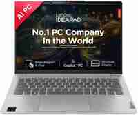 Lenovo ldeaPad Slim 5 Co-Pilot PC Qualcomm Snapdragon X Plus - (16 GB/1 TB SSD/Windows 11 Home) 14Q8X9 Laptop