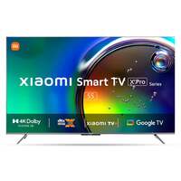 Xiaomi 138 cm (55 inches) X Pro 4K Dolby Vision IQ Series Smart Google TV L55M8-5XIN