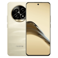 realme 13 Pro Plus 5G (12GB RAM, 256GB, Monet Gold)