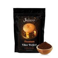 Bonhomia Filter Perfect South Indian Filter Coffee Powder 400 gm