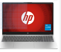 HP Intel Core i5 13th Gen 1334U - (16 GB/512 GB SSD/Windows 11 Home) 15-fd0315TU Thin and Light Laptop 