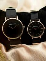 Joker & Witch : Unisex WatchGift Set 