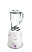 SUJATA White Mixer Grinder Juicer 900 W