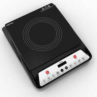 Lifelong LLIC101 1800 W Induction Cooktop - 7 