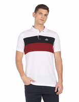 Upto 80-85% off on Arrow Men Polos Tshirts