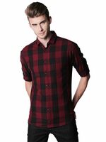 Upto 80% off on U S POLO ASSN Men's Shirts