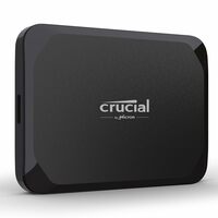 Crucial® X9 1TB Portable SSD