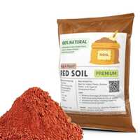 Hug A Plant Red Soil for Plants 5 KG