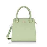 Lavie Women's Ushawu Small Satchel Bag | Ladies Purse Handbag