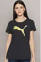 Min 80% Off on Puma Women's Clothing