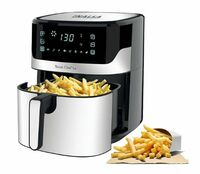 INALSA Air Fryer 6.5 liter Souschef LX