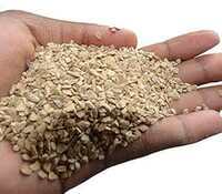 (Price Error) Aquarium Water D Size Chocolate Brown Gravel 1kg Stone Pebbles Chips Decoration 