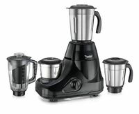 Prestige Iris Pro 750 Watts Mixer Grinder with 4 Jars 