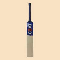 Classic Distributor Cricket Kashmir Willow Full Size Bat for Tennis Ball only (Size No 7)