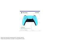 Sony DualSense Wireless Controller Ice Blue (PlayStation 5)